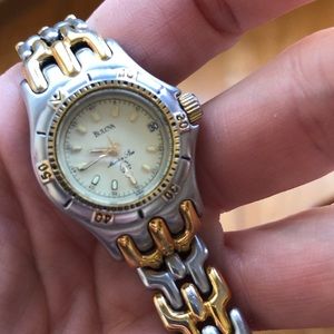 Bulova Marine Star Watch